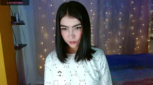 Snapshot of victoria-henaoo chatting on 16, 2, 2025 victoria-henaoo online show from 16, 2, 2025