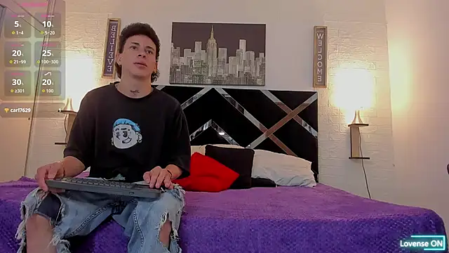 toyboys1 online show from 18, 9, 2025