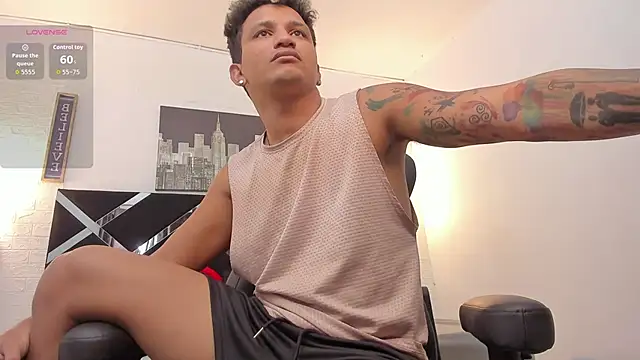 toyboys1 online show from 24, 9, 2025