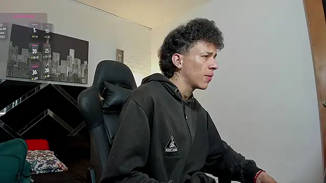 toyboys1 online show from 6, 10, 2025