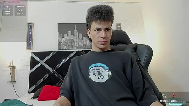 toyboys1 online show from 7, 10, 2025