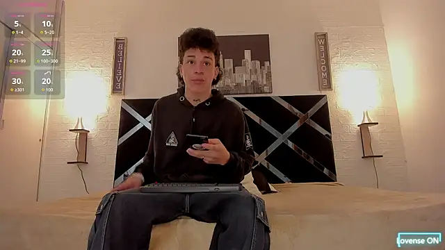 toyboys1 online show from 8, 10, 2025