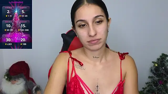 tammyandrade  online show from 3, 1, 2025