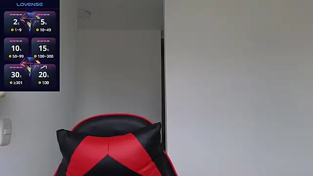 tammyandrade  online show from 13, 2, 2025