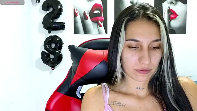 tammyandrade  online show from 26, 9, 2025