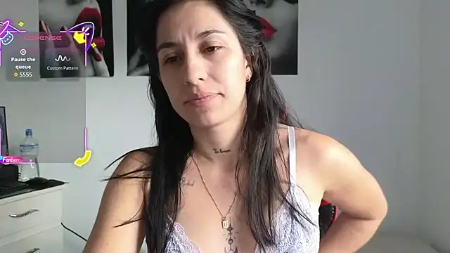 Snapshot of tammyandrade_ chatting on 11, 6, 2026 tammyandrade online show from 11, 6, 2026