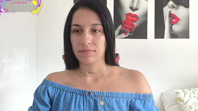 Snapshot of tammyandrade_ chatting on 15, 7, 2026 tammyandrade online show from 15, 7, 2026