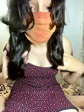 Snapshot of Chahrazad66 chatting on 23, 9, 2025 Chahrazad66 online show from 23, 9, 2025