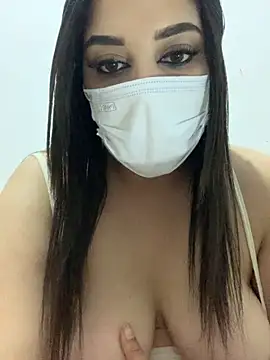 Miss-Soka online show from 16, 11, 2025