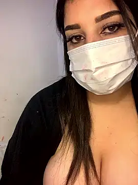 Miss-Soka online show from 10, 1, 2026