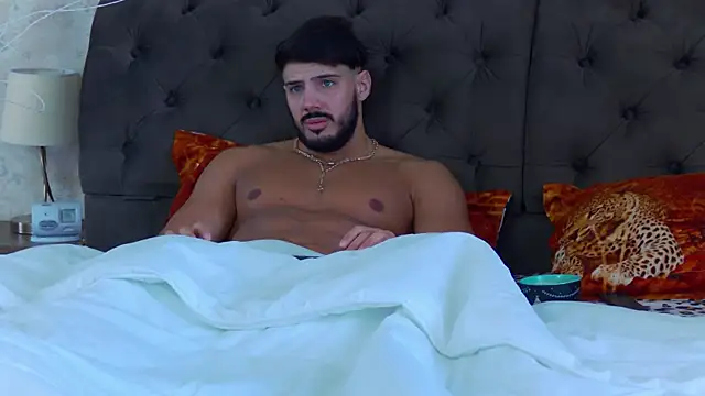 DustinKeent online show from 23, 1, 2025