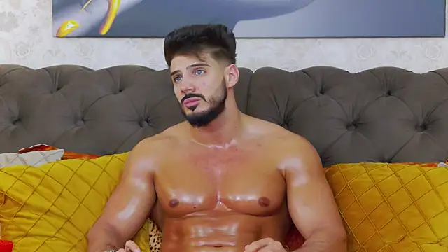 DustinKeent online show from 5, 2, 2025