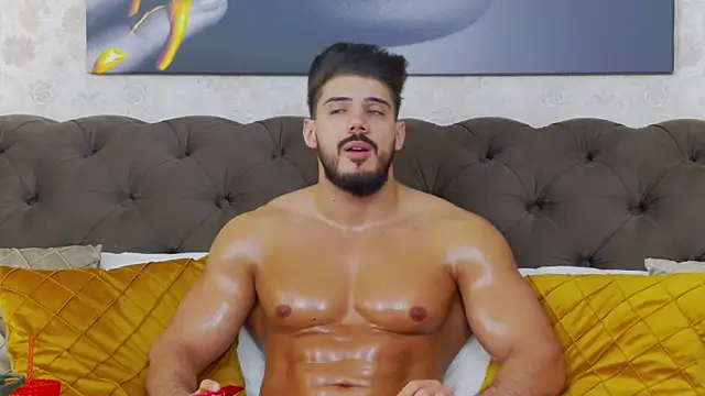 DustinKeent online show from 10, 2, 2025