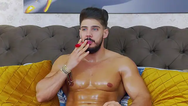 DustinKeent online show from 20, 2, 2025