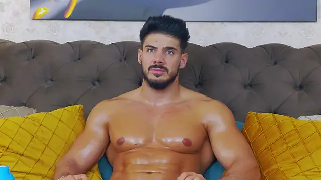 DustinKeent online show from 11, 9, 2025