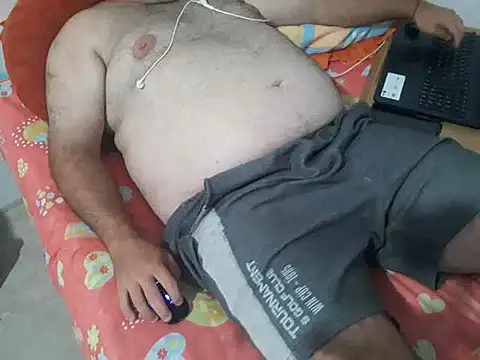 mfreitas005 online show from 20, 3, 2025