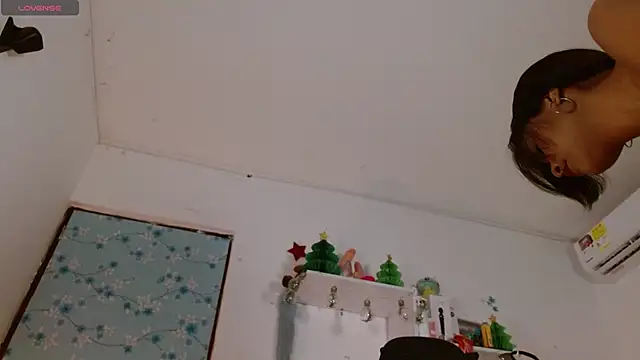 miss valery2 online show from 2, 3, 2025