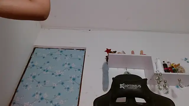 miss valery2 online show from 16, 9, 2025