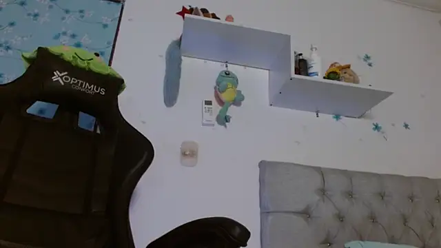 miss valery2 online show from 15, 1, 2026