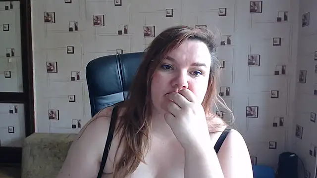 TasyaBigTTs online show from 11, 7, 2026