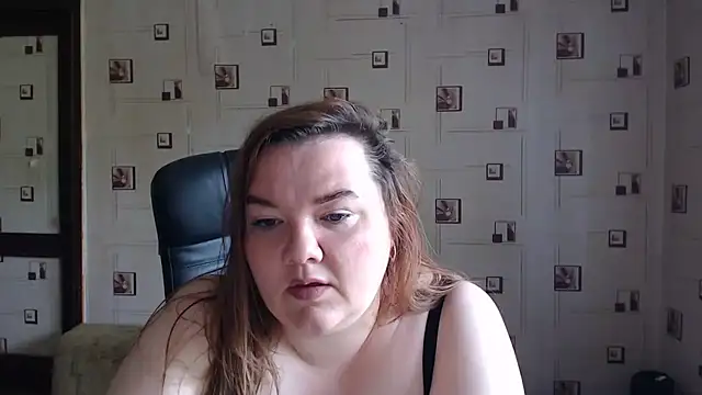 TasyaBigTTs online show from 15, 7, 2026