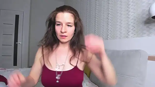 Clear Angel online show from 16, 2, 2025