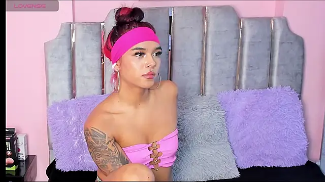 karol noa online show from 19, 2, 2025