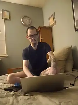 VanceFontaine online show from 12, 3, 2025