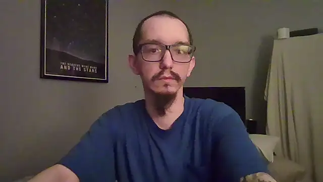 VanceFontaine online show from 15, 3, 2025