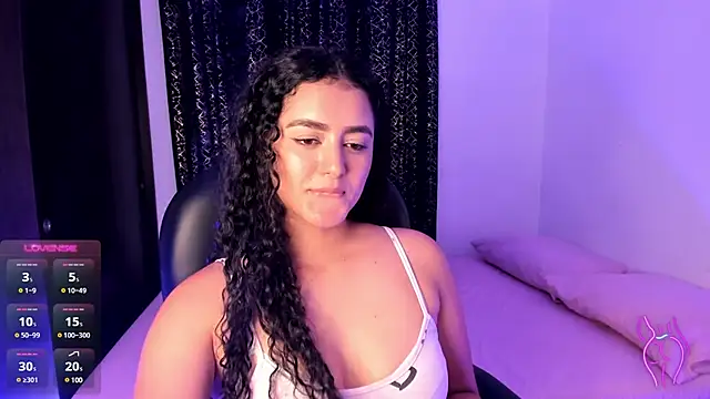 Adhara-zanne online show from 1, 2, 2025