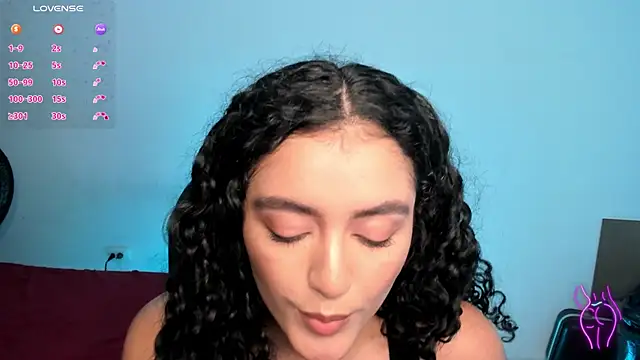 Snapshot of Adhara-zanne chatting on 13, 7, 2026 Adhara-zanne online show from 13, 7, 2026
