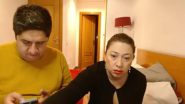 THIAGOEVA online show from 27, 2, 2025