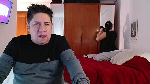 Snapshot of THIAGOEVA chatting on 3, 2, 2026 THIAGOEVA online show from 3, 2, 2026