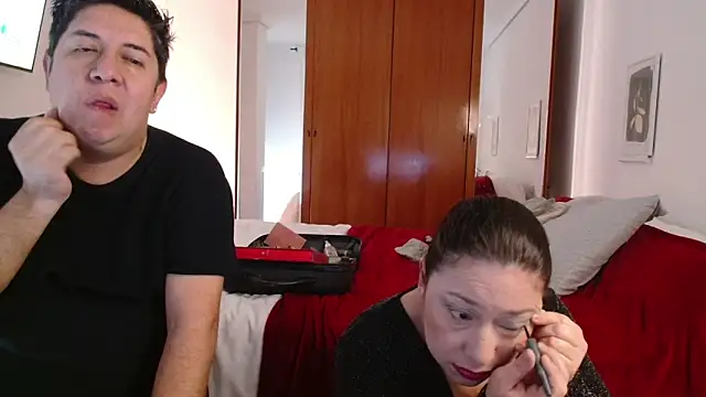 Snapshot of THIAGOEVA chatting on 23, 2, 2026 THIAGOEVA online show from 23, 2, 2026