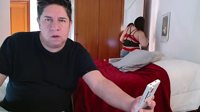 THIAGOEVA online show from 17, 4, 2026