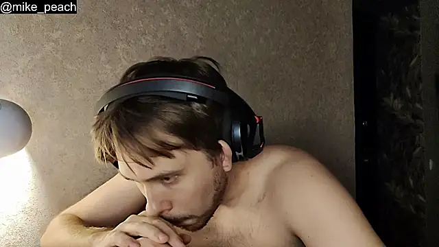 mike peach online show from 23, 11, 2025