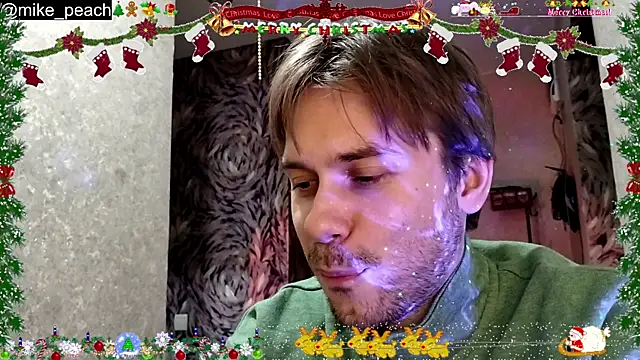 mike peach online show from 20, 12, 2025