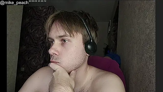 mike peach online show from 26, 2, 2026