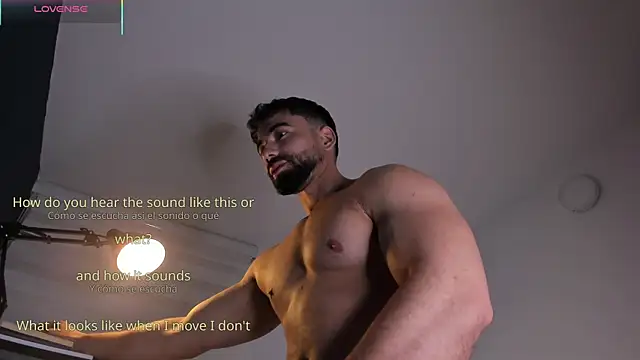 edrick walton1 online show from 28, 11, 2025