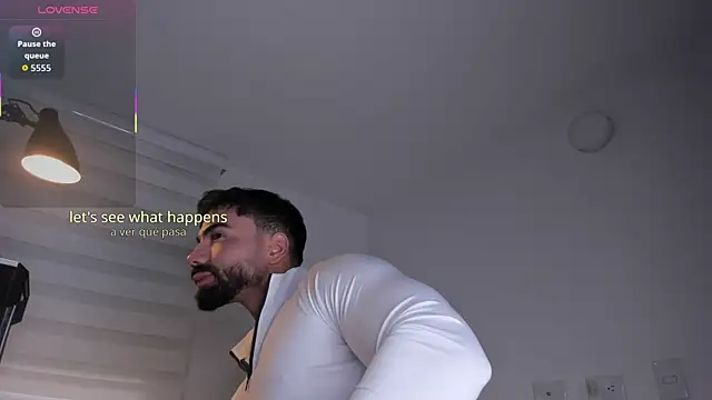 edrick walton1 online show from 8, 1, 2026