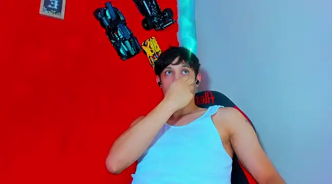 LilOwen  online show from 7, 3, 2025