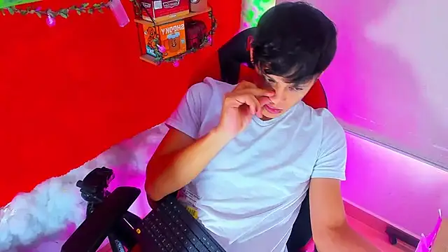 LilOwen  online show from 20, 9, 2025