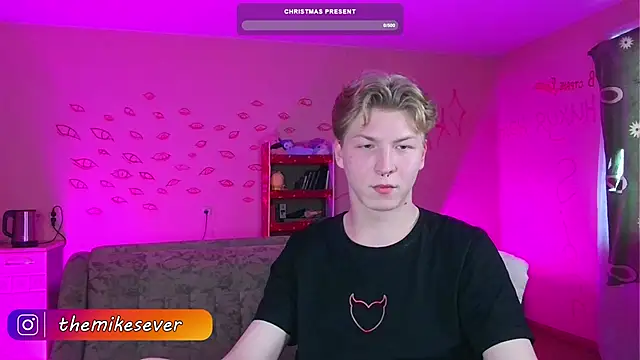 TheMikeSever online show from 14, 12, 2024