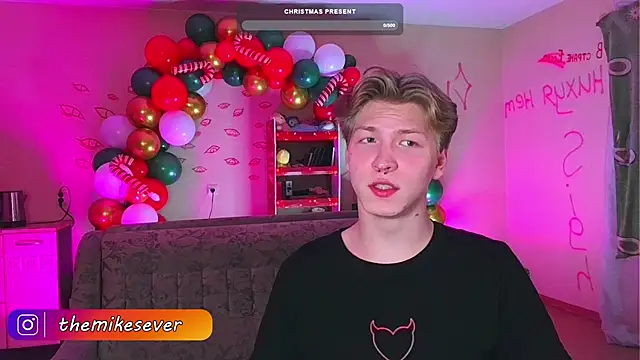 TheMikeSever online show from 15, 12, 2024