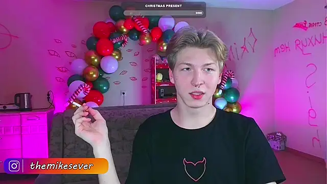 TheMikeSever online show from 19, 12, 2024