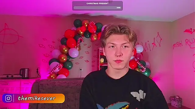 TheMikeSever online show from 20, 12, 2024