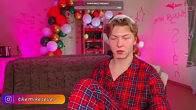 TheMikeSever online show from 24, 12, 2024