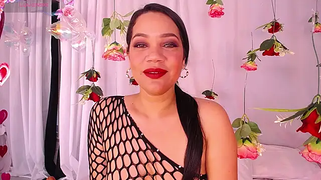 CherylFoster online show from 14, 2, 2025