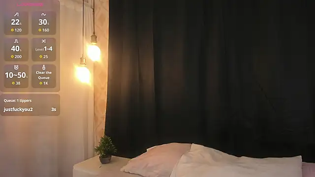 CherylFoster online show from 24, 11, 2025