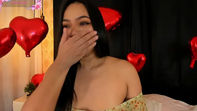 CherylFoster online show from 17, 2, 2026